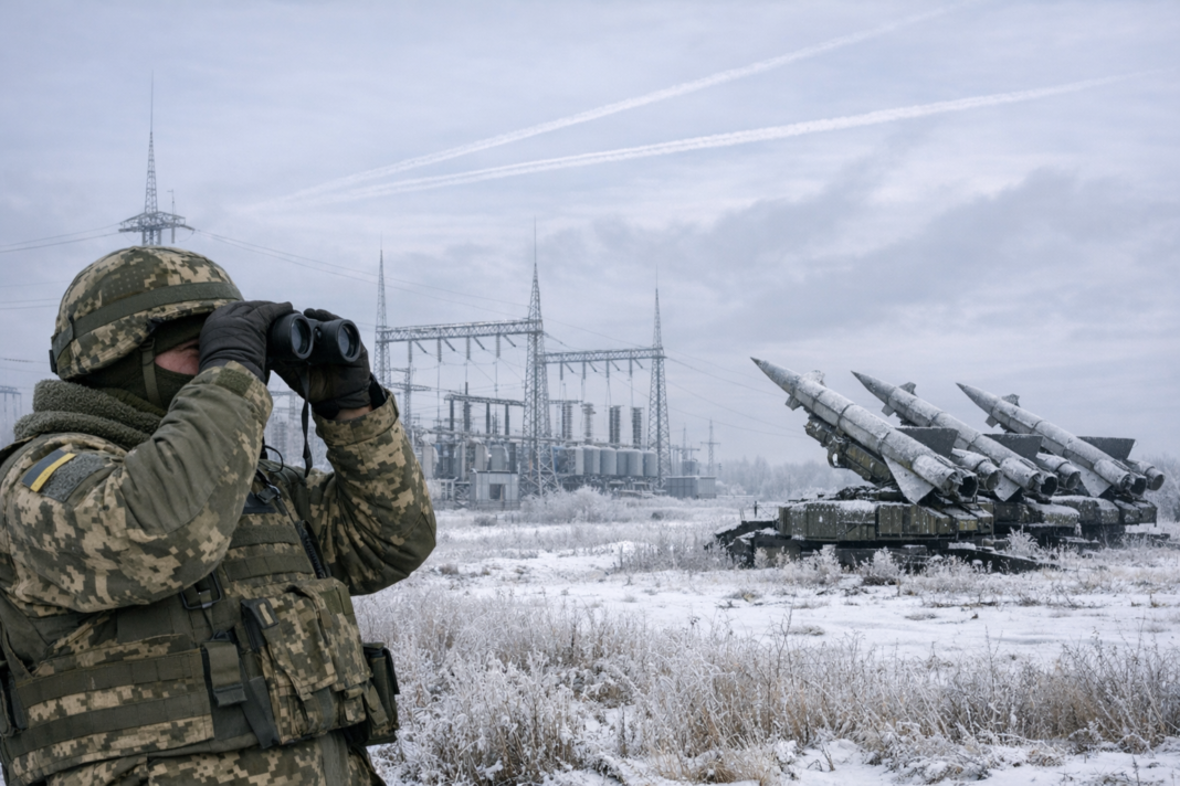 L’Ukraine face à un hiver critique : infrastructures exposées en l'absence de défenses aériennes suffisantes