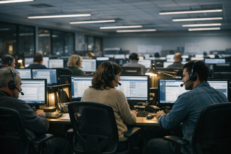 3114 : au cœur d’un dispositif national d’écoute ouvert 24/7