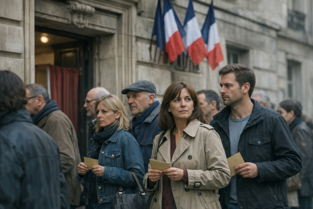 Présidentielle 2027 : ambiguïtés et poussée populiste en France