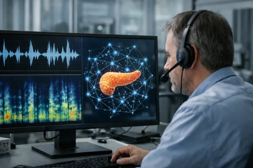 Une IA analyse la voix et détecte le diabète en quelques secondes