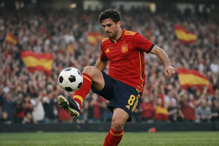 Lamine Yamal brille avec l&rsquo;<a href="/tag/espagne/">Espagne</a> : le débat sur le meilleur joueur du monde relancé