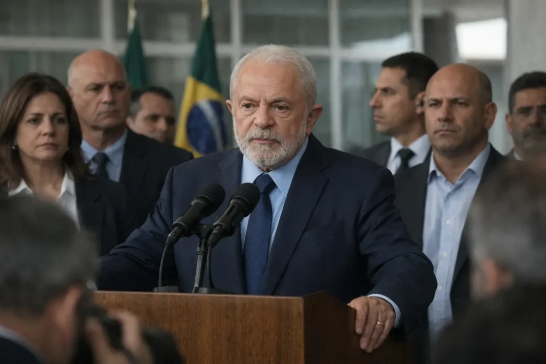 Au Brésil, le retour de Lula à la présidence ouvre une séquence politique tendue