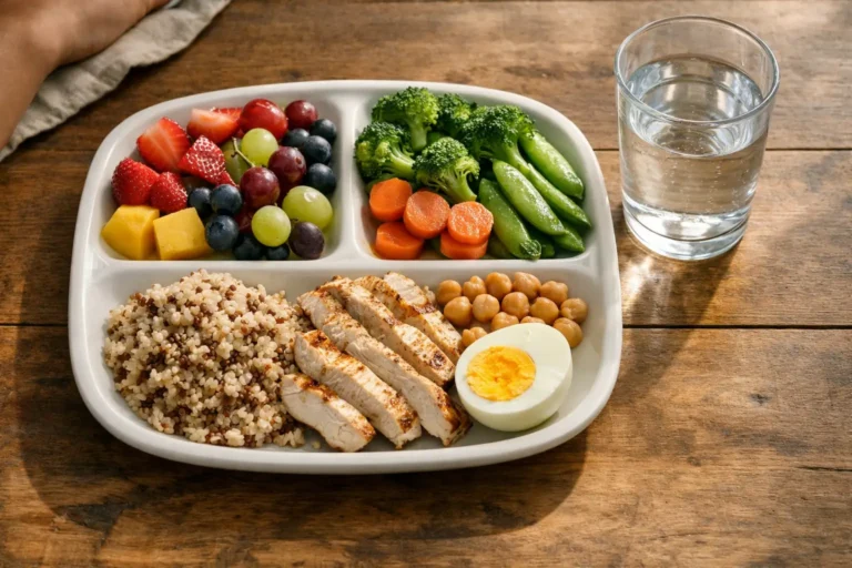 Assiette des jeunes : pourquoi la diversité alimentaire compte dès l'enfance