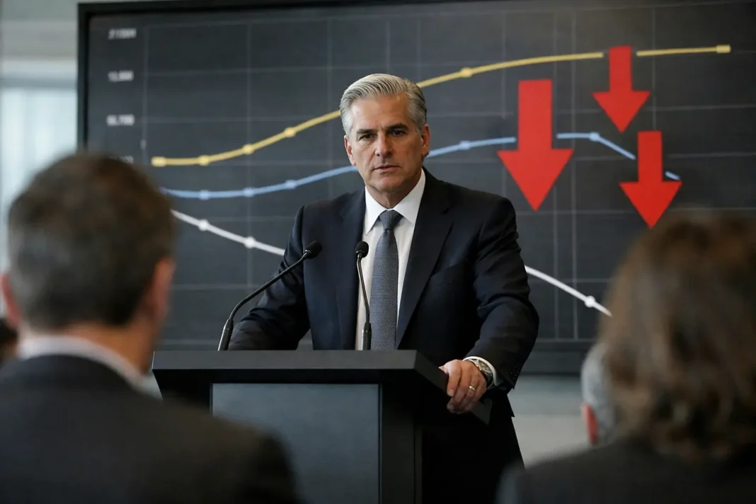 Pimco met en garde : un signal sérieux des marchés pour la France sur sa dette