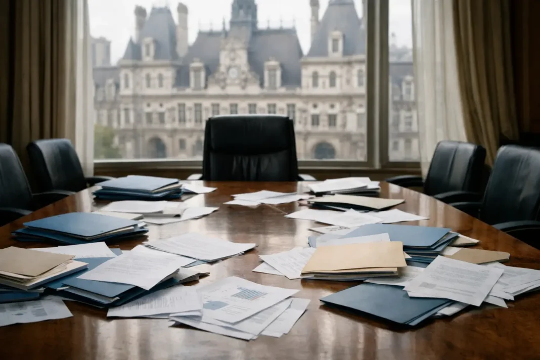 Gouvernance parisienne : quand pouvoir et responsabilités se dispersent