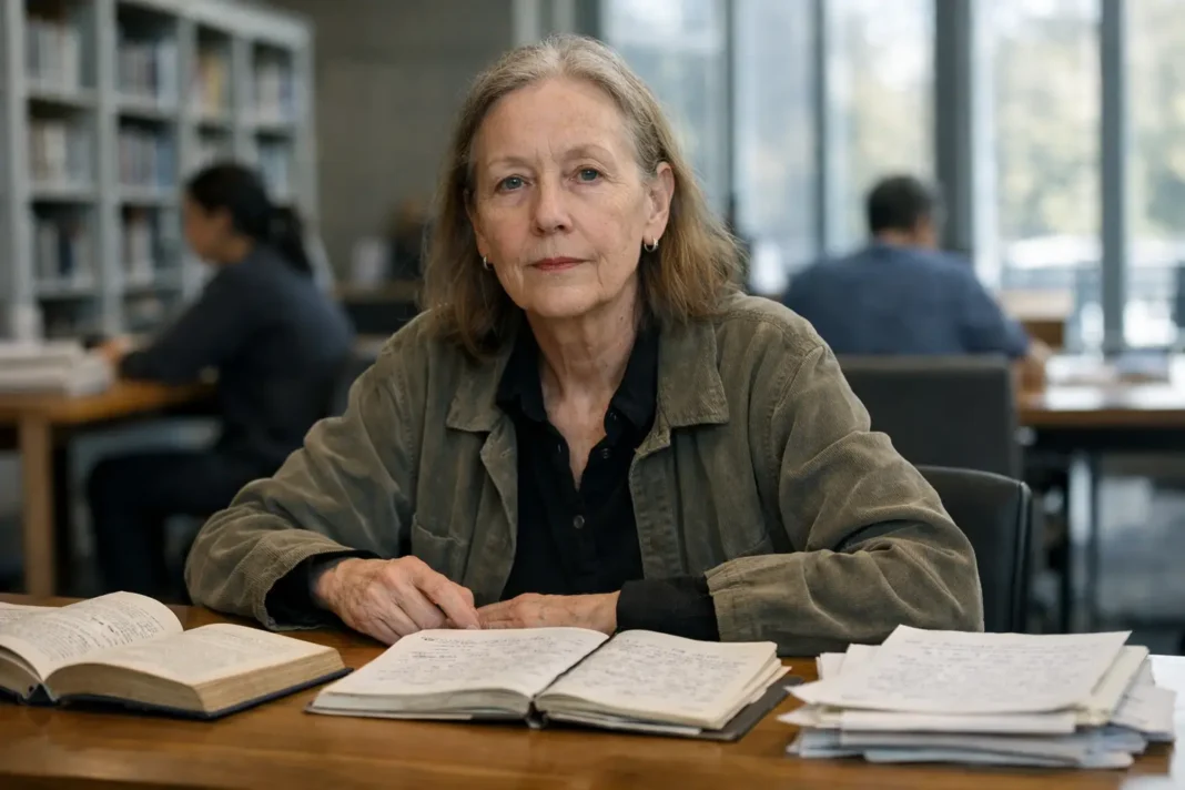 Par où commencer avec la lauréate du Prix Nobel 2026, Anne Carson