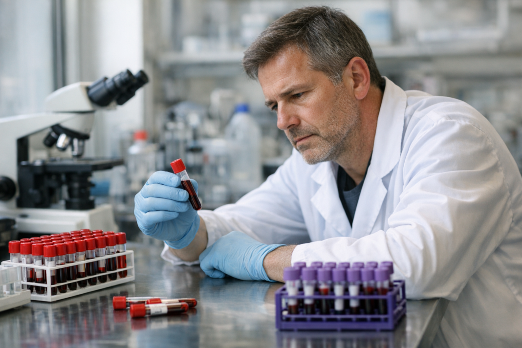 Pourquoi certains ressentent-ils plus d'effets secondaires après un vaccin ? Les réponses d'une étude genevoise