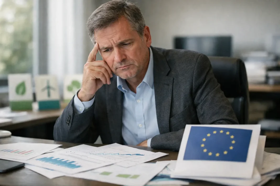 Pourquoi les épargnants boudent l'investissement socialement responsable