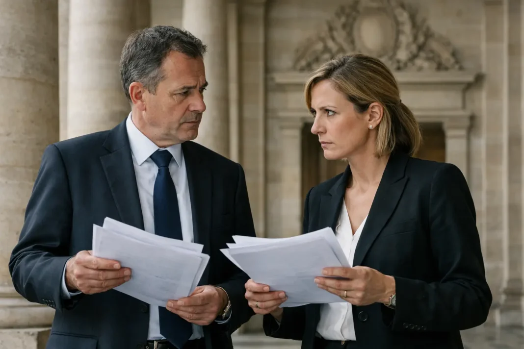 Le Conseil d'État remet en cause l'expertise du contrôleur général : juristes inquiets