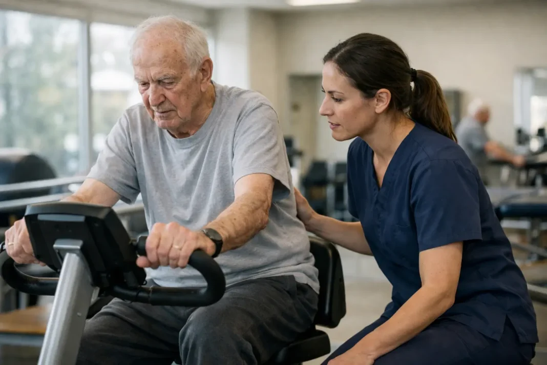 Bouger ralentit Parkinson : l’exercice confirmé comme levier thérapeutique
